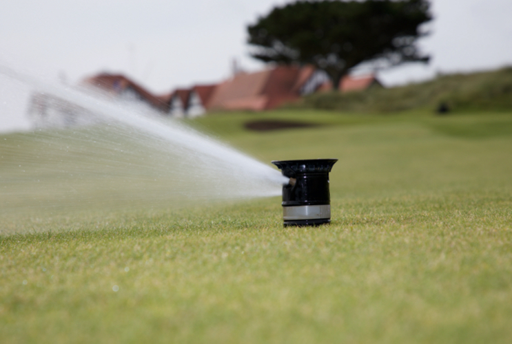 Toro Tempus work perfectly with Toro’s Infnity sprinklers.