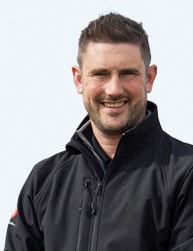 Toro irrigation specialist