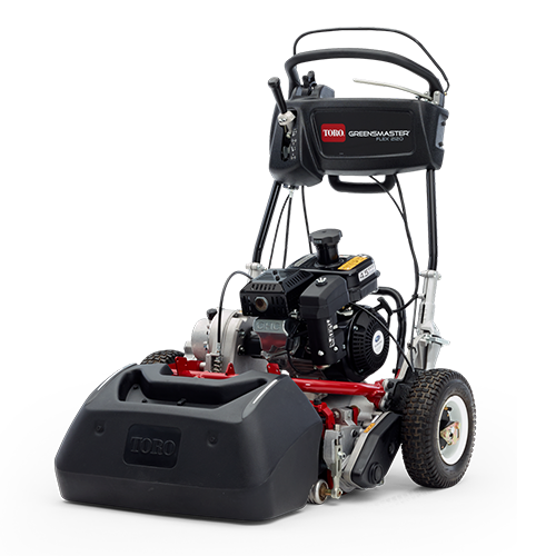 Toro Greenmaster Flex 2120