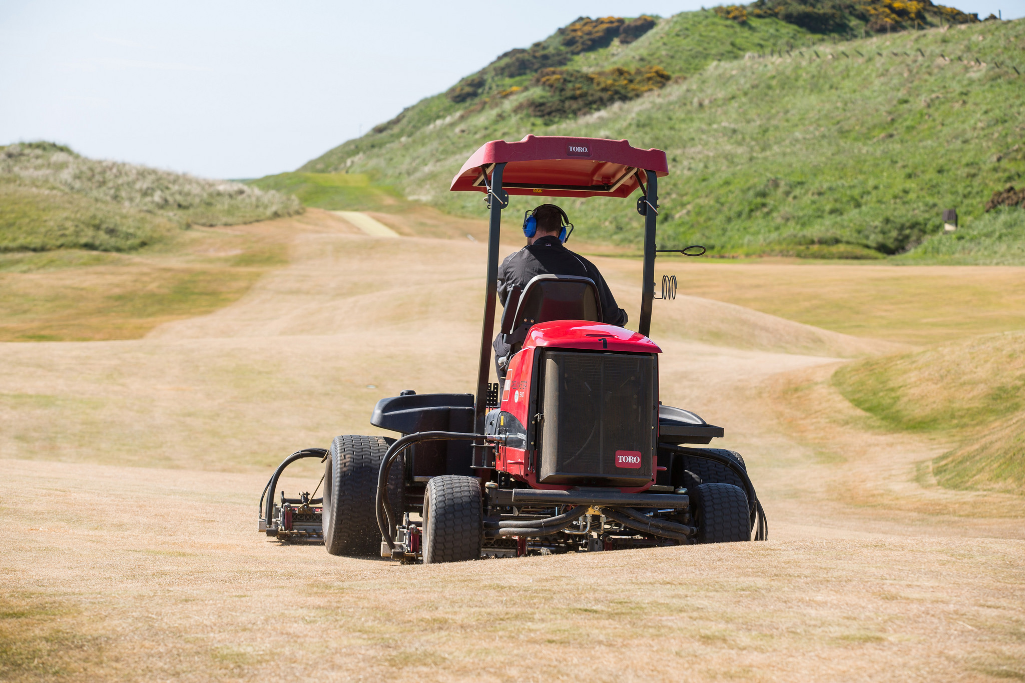 Reesink Toro Irrigation