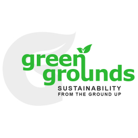 GreenGrounds is a partnership between machinery distributor Reesink Turfcare and Bio-Circle, the sustainable surface technology system manufacturer.