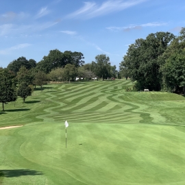 Olton Golf Club has opted for Toro in its first fleet deal.