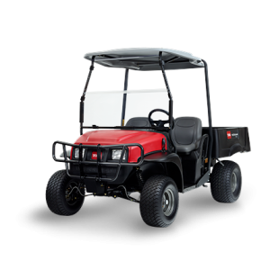 Toro Workman MDX Lithium 