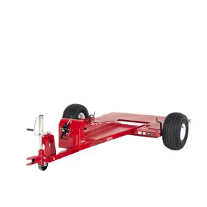 Toro TransPro 648