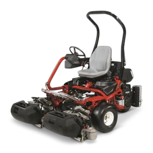 Toro Greensmaster TriFlex 3400