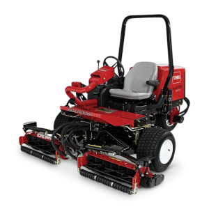 Toro Reelmaster 3100-D