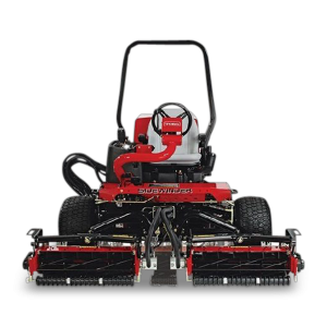 Toro Reelmaster 3100-D Sidewinder