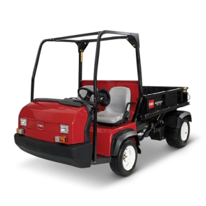 Toro Workman HDX-D