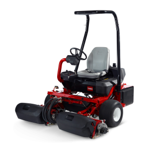 Toro Greensmaster 3250-D