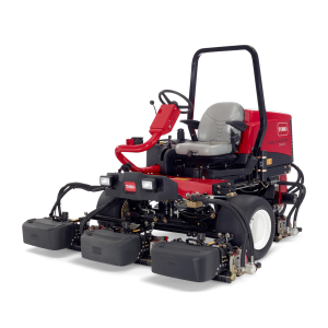 Toro Reelmaster 3550-D