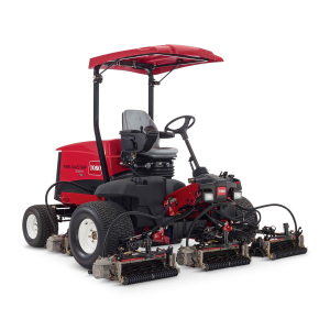 Toro Reelmaster 5010-H