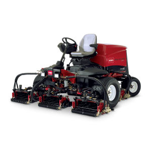 Toro Reelmaster 5610-D