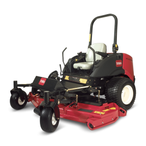 Toro Groundsmaster 7200/7210 