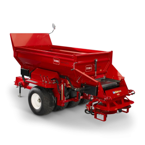 Toro MH400