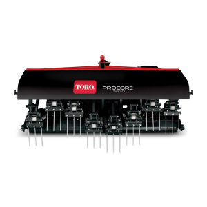 Toro ProCore SR70