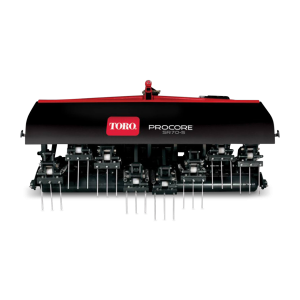 Toro ProCore SR70-S