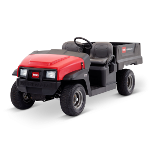 Toro Workman GTX