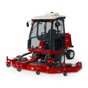 Toro Groundsmaster 4110-D