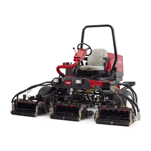 Toro Reelmaster 3555-D