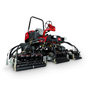 Toro Reelmaster 3575-D