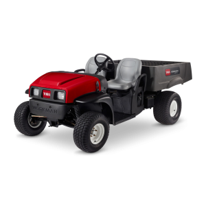 Toro Workman MDX-D