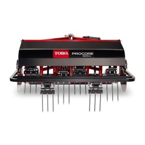 Toro ProCore SR54