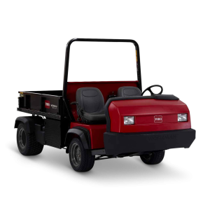 Toro Workman HDX