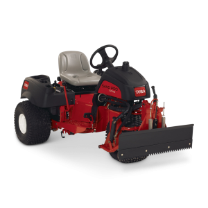 Toro Sand Pro 5040