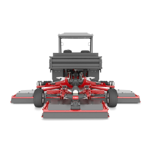 Toro Groundsmaster 1200