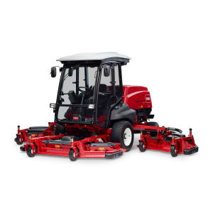 Toro Groundsmaster 5910-D