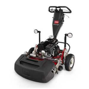 Toro Greensmaster 1021