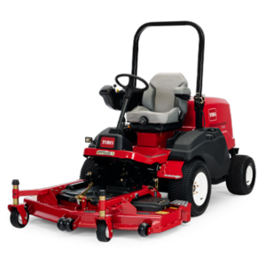 Toro Groundsmaster 3300