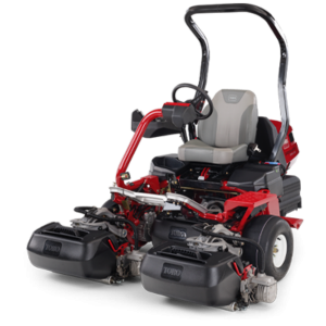 Toro Greensmaster eTriFlex 3370