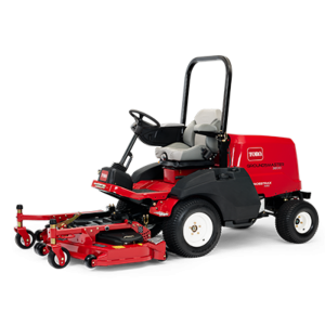 Toro Groundsmaster 3200