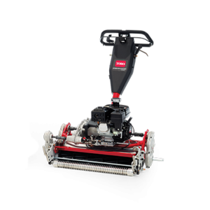 Toro Greensmaster 1026