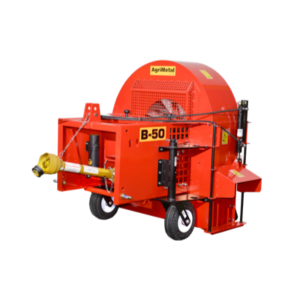 AgriMetal B50 Blower