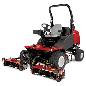 Toro LT3340 Heavy-Duty Triple