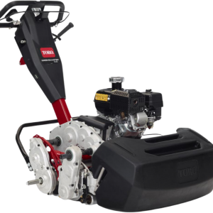 Toro Greensmaster e1021