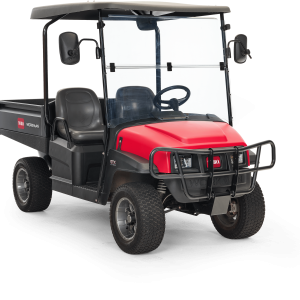 Toro Workman GTX Lithium-ion