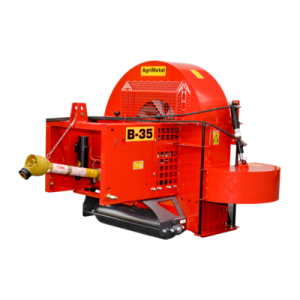 AgriMetal B35 Blower