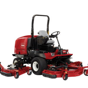 Toro Groundsmaster 4000-D