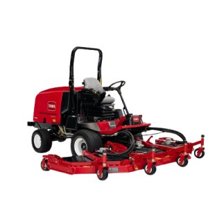 Toro Groundsmaster 4100-D