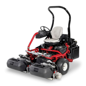 Toro Greensmaster TriFlex Hybrid 3420