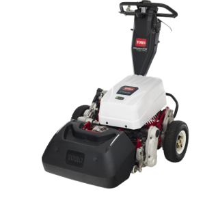 Toro Greensmaster eFlex 1021