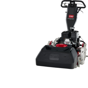 Toro Greensmaster Flex 1021